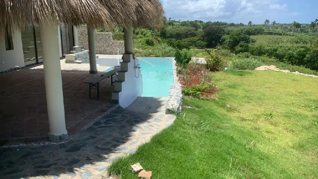 VENTA DE VILLA EN CABRERA PROXIMO A LA PLAYA Foto 7239374-1.jpg