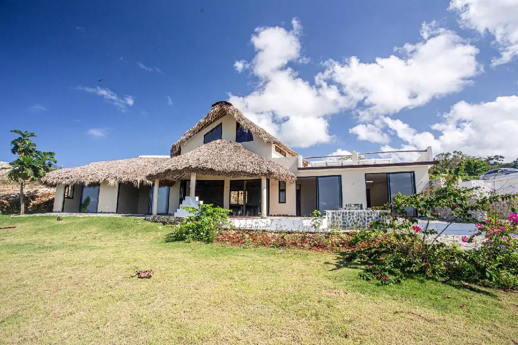 VENTA DE VILLA EN CABRERA PROXIMO A LA PLAYA Foto 7239374-6.jpg