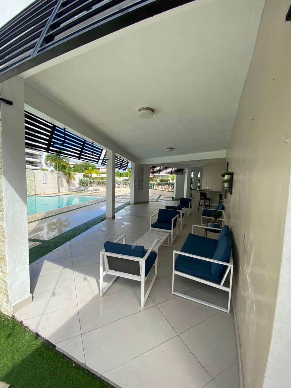 ️US174900️ Vendo hermoso apartamento en Ciudad Modelo Avenida Jacobo M Foto 7239411-2.jpg