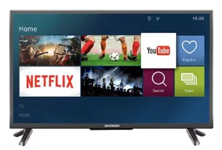 TV 32 Smart DAEWOO Foto 7239435-1.jpg
