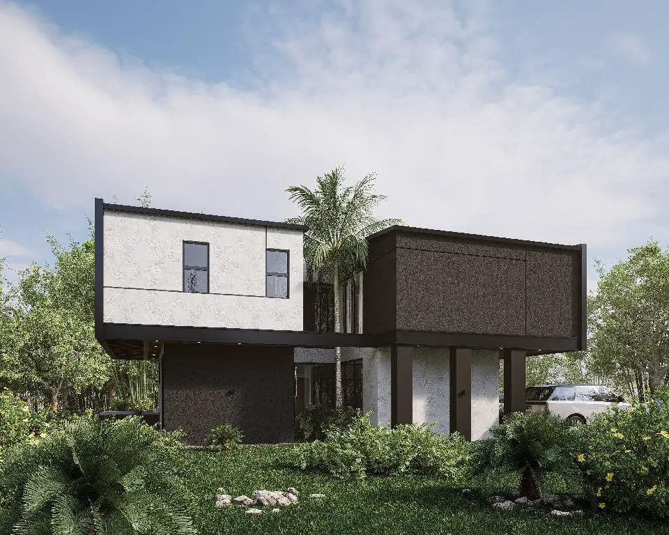 Villas en venta Jarabacoa RPV-159  Foto 7239469-2.jpg