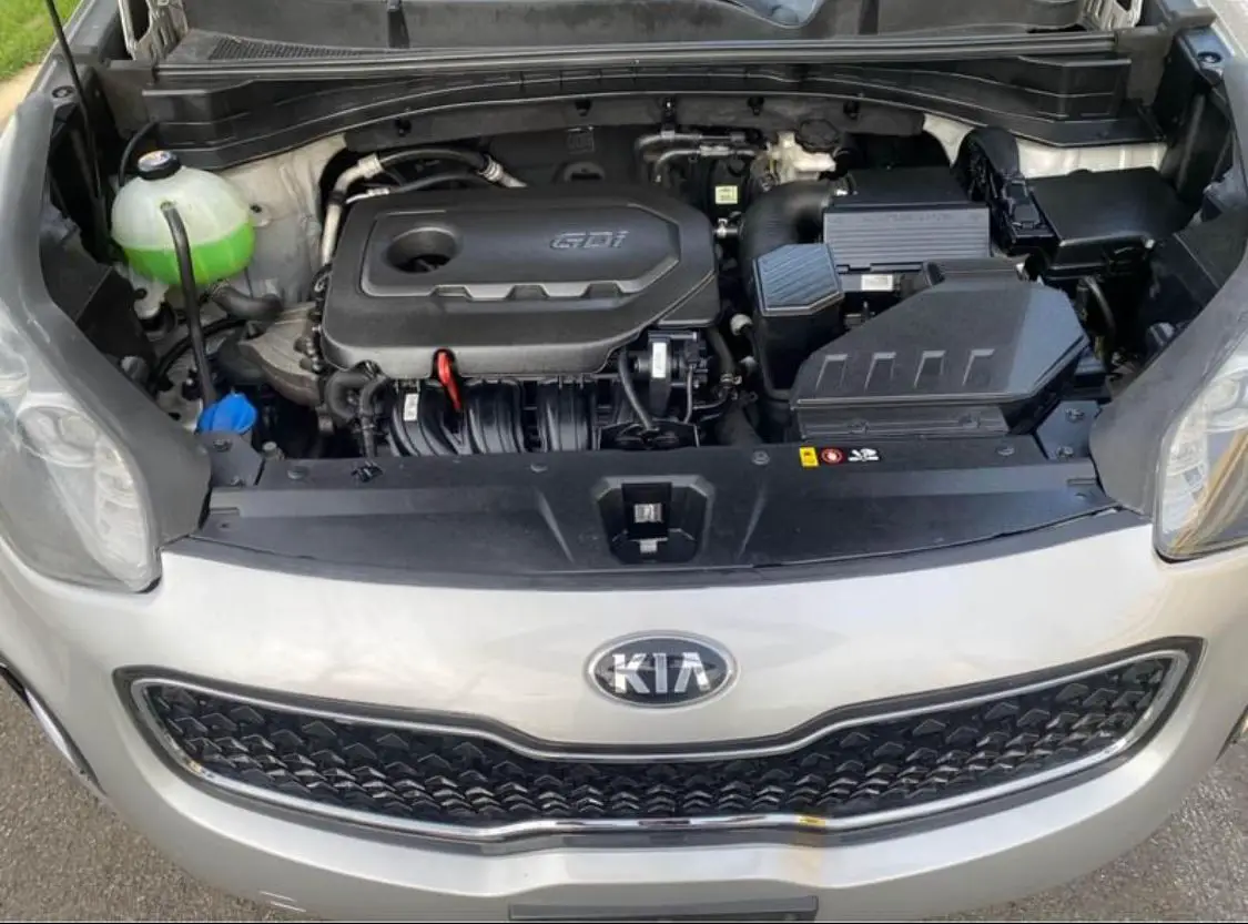 KIA SPORTAGE 2018 CON RADAR Foto 7239479-1.jpg