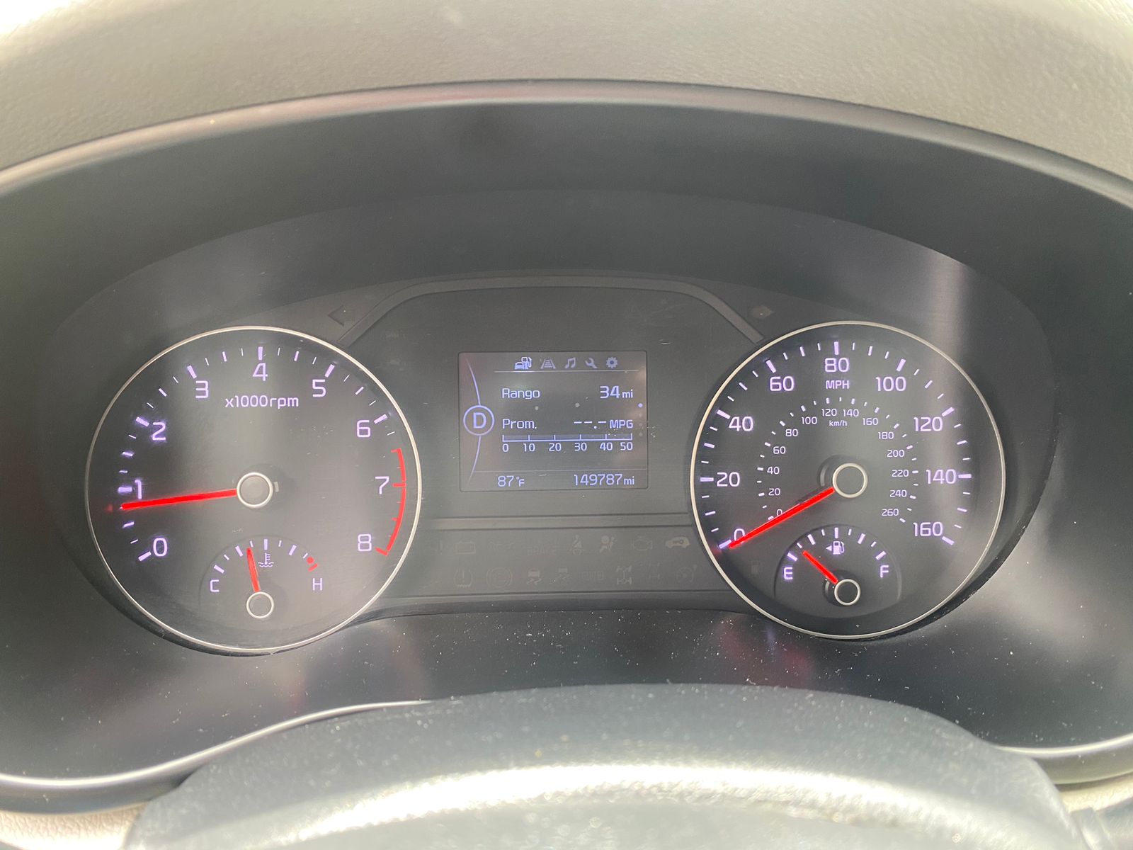 KIA SPORTAGE 2018 CON RADAR Foto 7239479-2.jpg