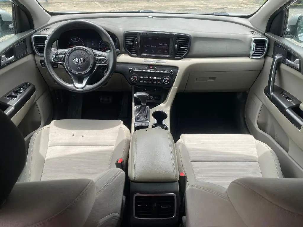 KIA SPORTAGE 2018 CON RADAR Foto 7239479-3.jpg