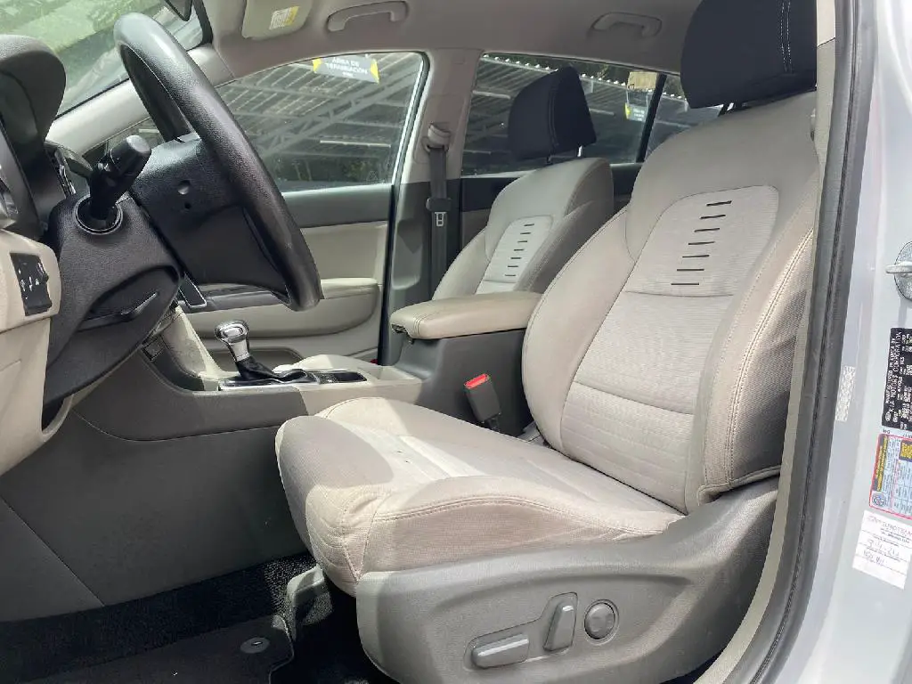 KIA SPORTAGE 2018 CON RADAR Foto 7239479-4.jpg
