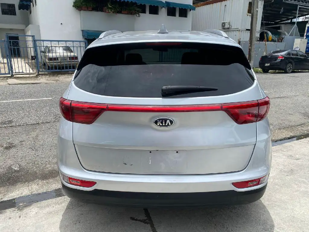 KIA SPORTAGE 2018 CON RADAR Foto 7239479-6.jpg