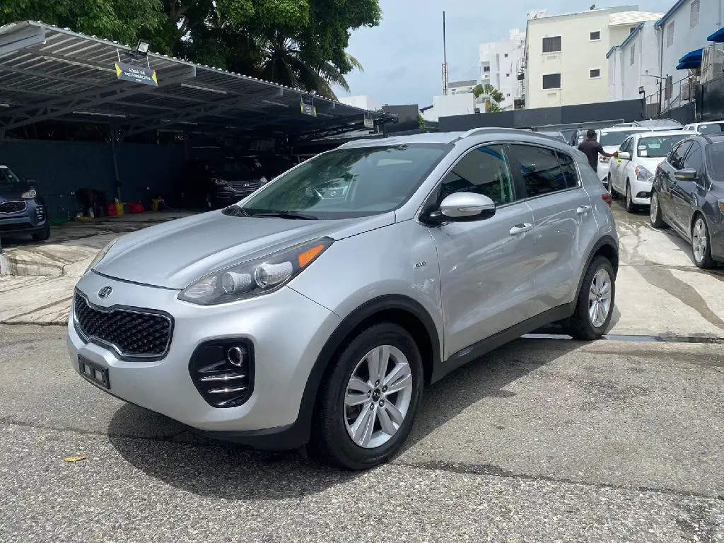 KIA SPORTAGE 2018 CON RADAR Foto 7239479-9.jpg
