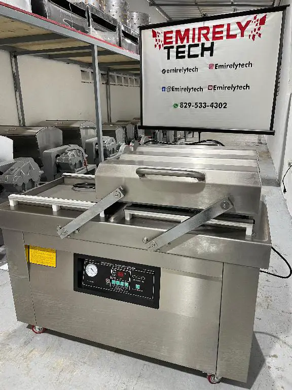 Selladora empacadora al vacio de doble cabina DZ-500 empaquetadora emb Foto 7239500-3.jpg