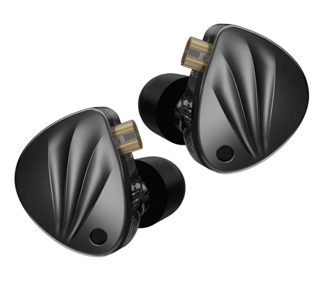 Nuevo KZ KRILA in-ear profesional monitor de música y auricular para v Foto 7239502-4.jpg