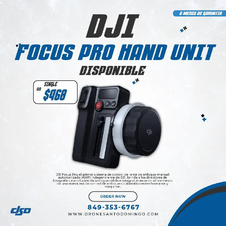 DJI FOCUS PRO HAND UNIT Foto 7239522-1.jpg