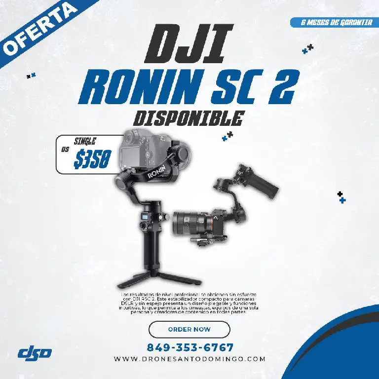 DJI RONIN-SC2 DJI RSC 2 Foto 7239523-1.jpg