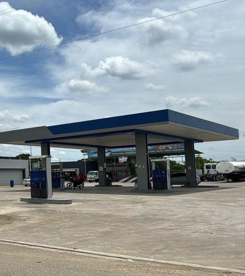 Vendo Estación de Combustible en Santo Domingo DN Foto 7239538-P1.jpg