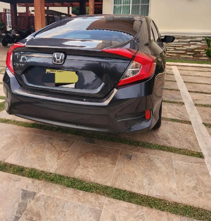 Vendo Honda Civic Lx 2017 en Santo Domingo DN Foto 7239539-4.jpg