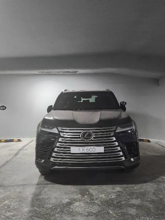 Vendo Lexus Urbe 2024. 0km en Santo Domingo DN Foto 7239541-1.jpg