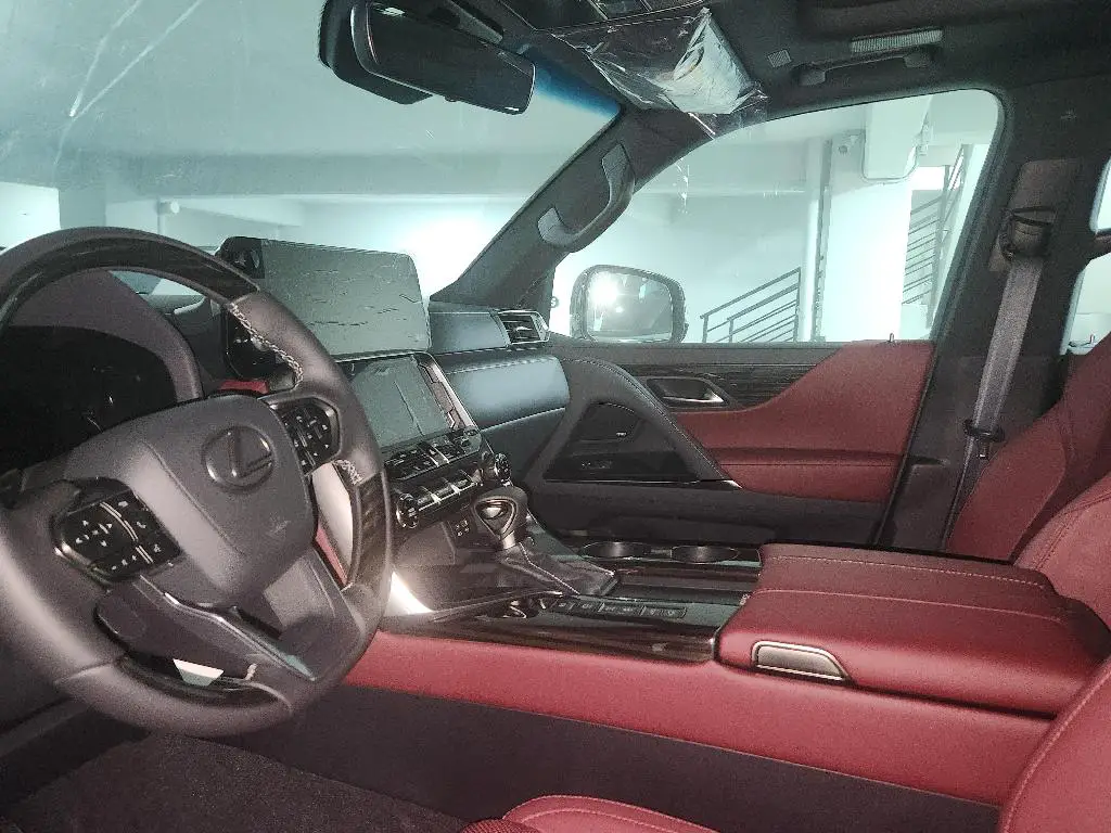 Vendo Lexus Urbe 2024. 0km en Santo Domingo DN Foto 7239541-2.jpg