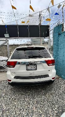 JEEP GRAND CHEROKEE NITIDA 2012 Foto 7239543-7.jpg