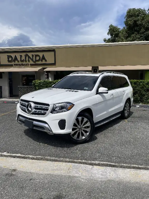 Mereces Benz 450 GLS Foto 7239568-1.jpg
