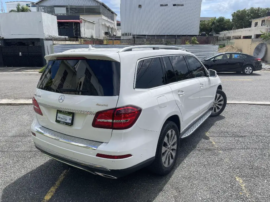 Mereces Benz 450 GLS Foto 7239568-2.jpg