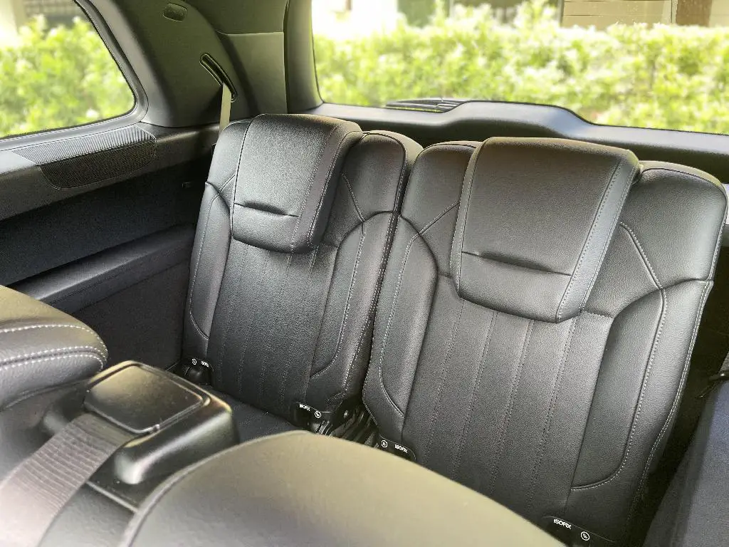 Mereces Benz 450 GLS Foto 7239568-6.jpg