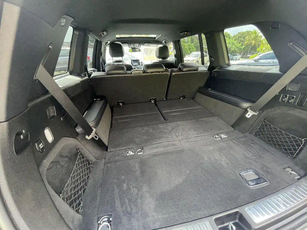 Mereces Benz 450 GLS Foto 7239568-8.jpg