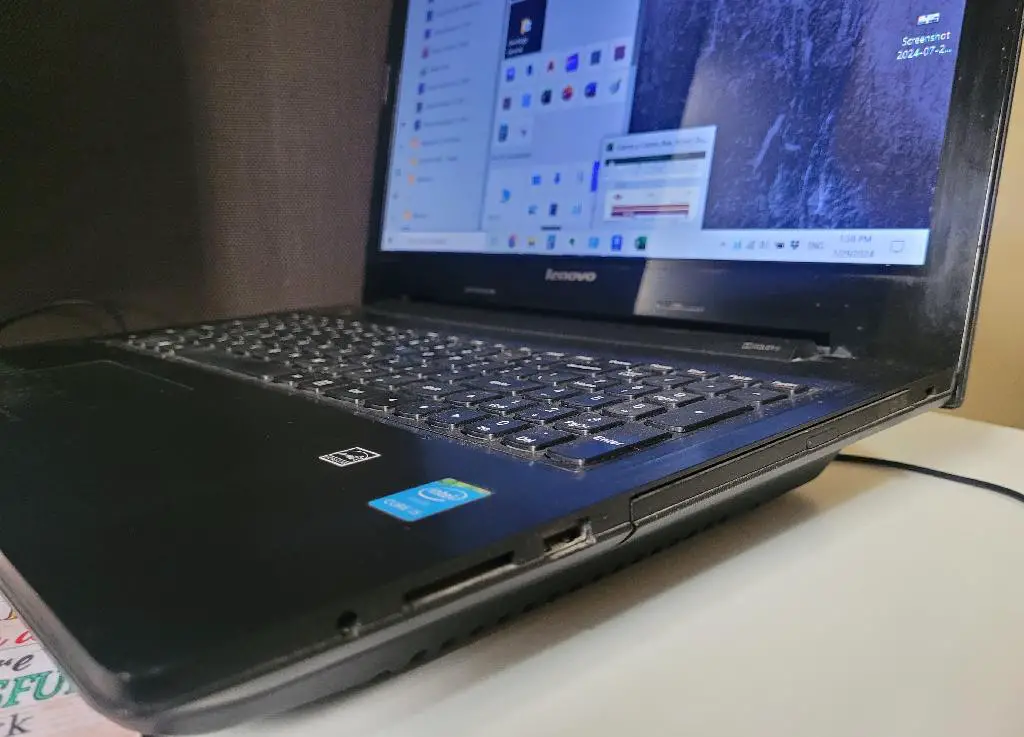 Laptop G-LENOVO-G50-70 Foto 7239581-4.jpg