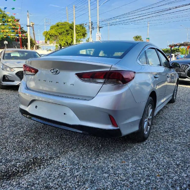 HYUNDAI SONATA NEW RISE 2019  Glp de Fabrica  Foto 7239601-10.jpg