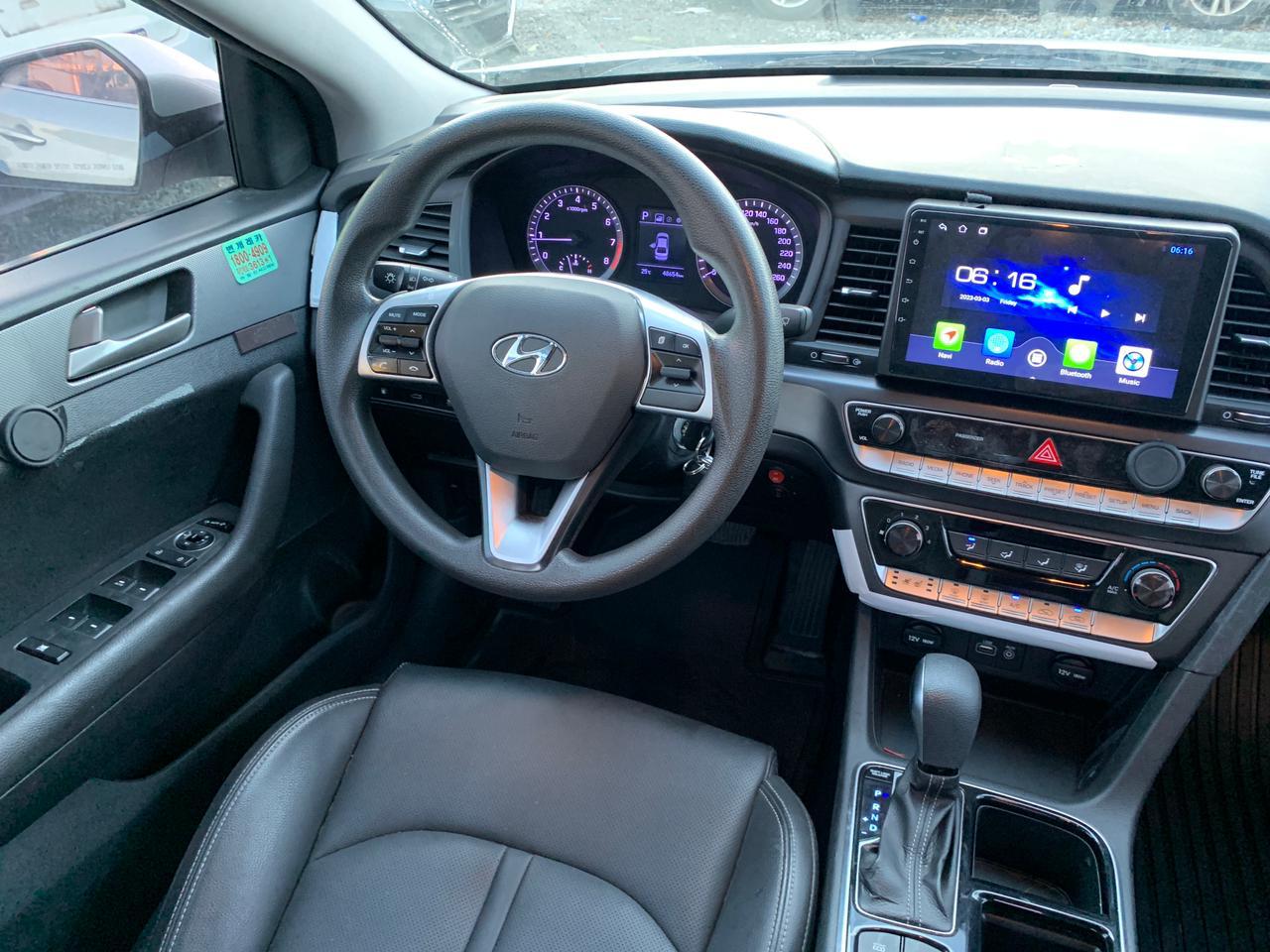 HYUNDAI SONATA NEW RISE 2019  Glp de Fabrica  Foto 7239601-2.jpg