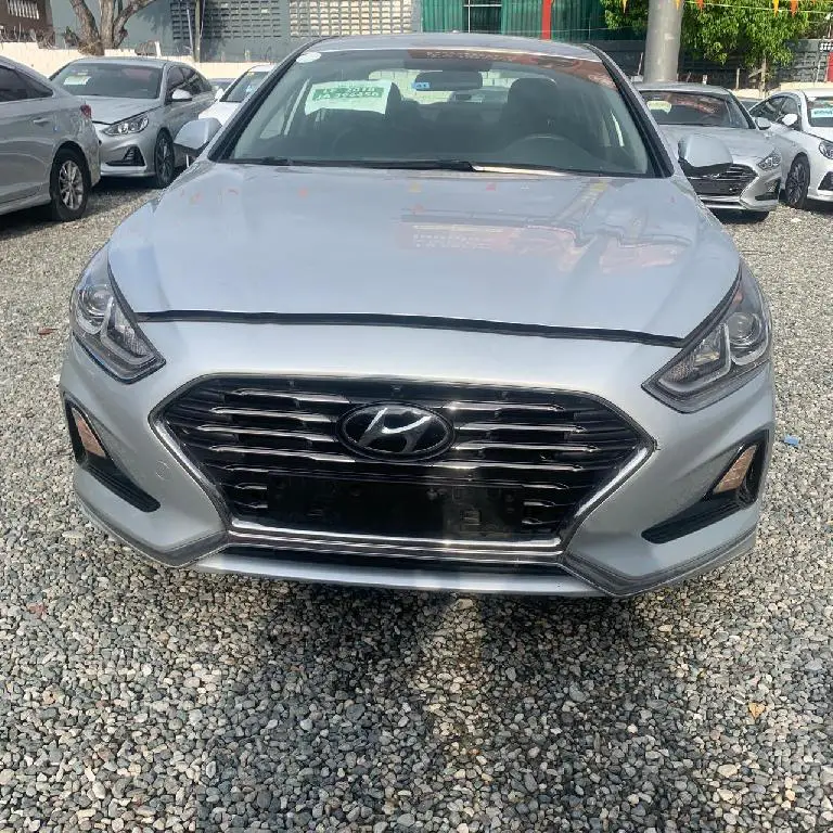 HYUNDAI SONATA NEW RISE 2019  Glp de Fabrica  Foto 7239601-3.jpg