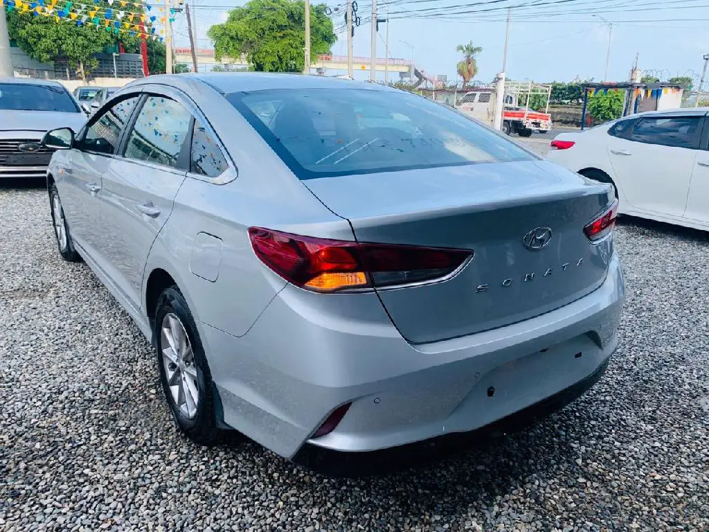 HYUNDAI SONATA NEW RISE 2019  Glp de Fabrica  Foto 7239601-4.jpg