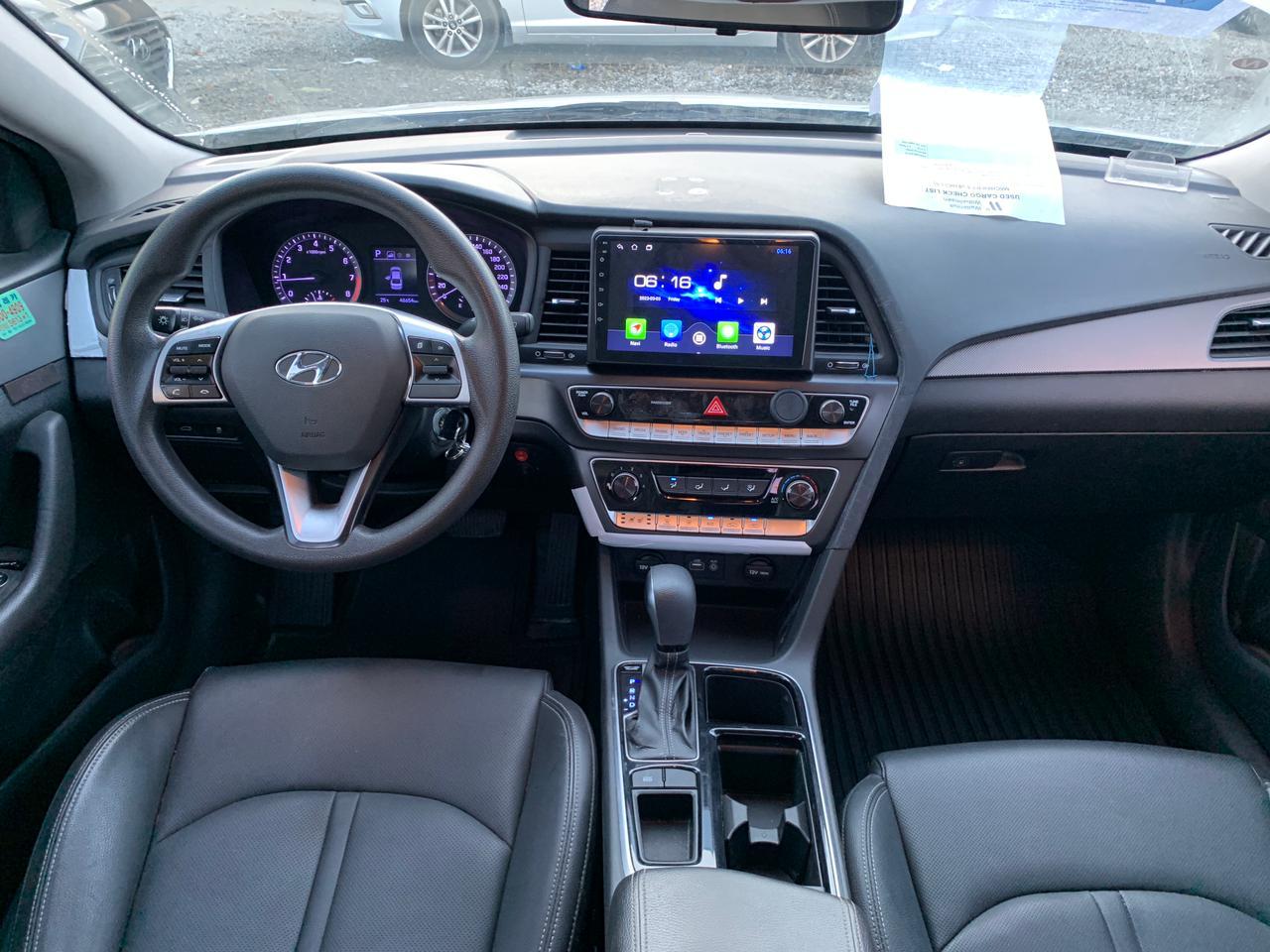 HYUNDAI SONATA NEW RISE 2019  Glp de Fabrica  Foto 7239601-5.jpg