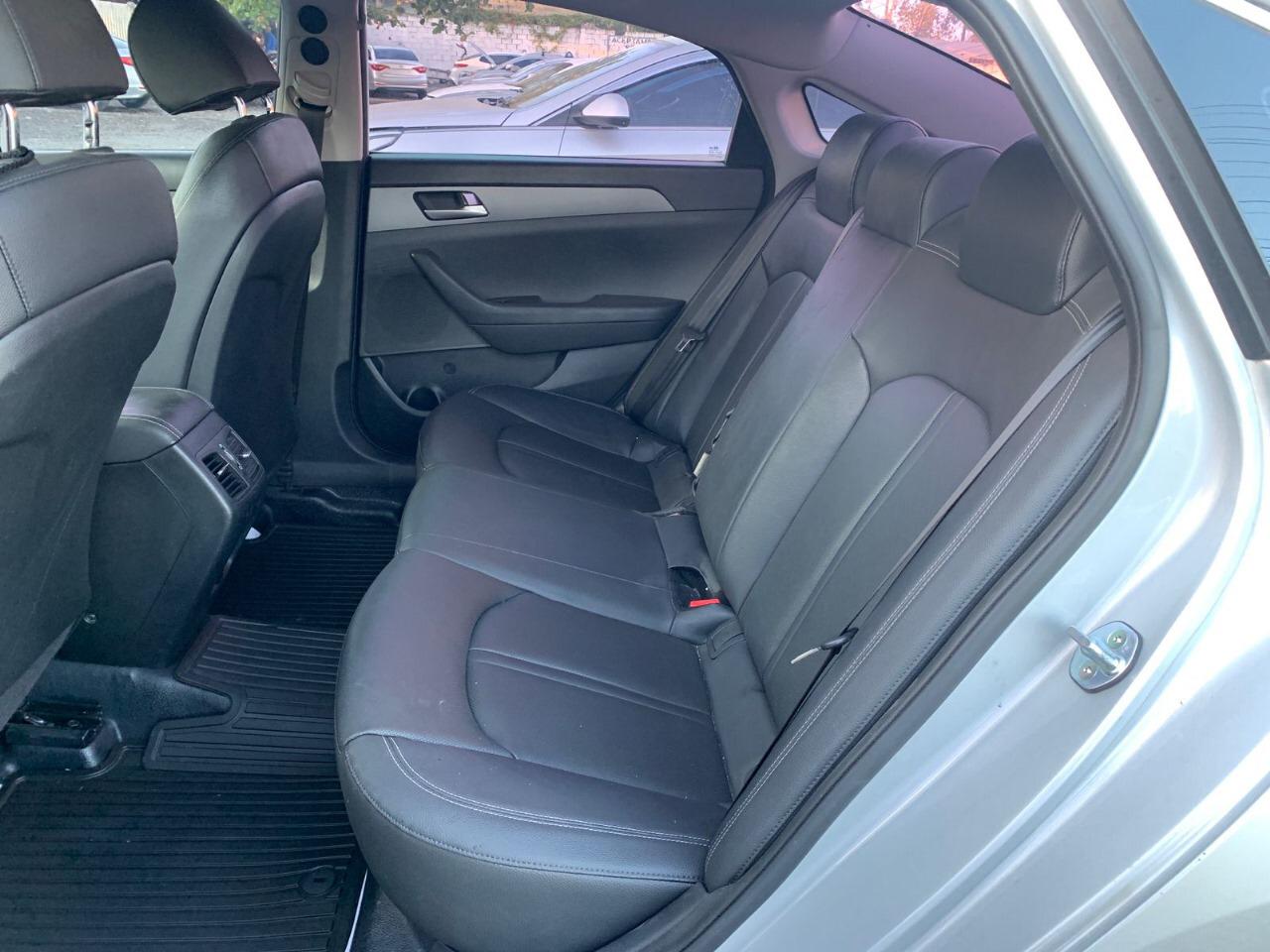 HYUNDAI SONATA NEW RISE 2019  Glp de Fabrica  Foto 7239601-6.jpg