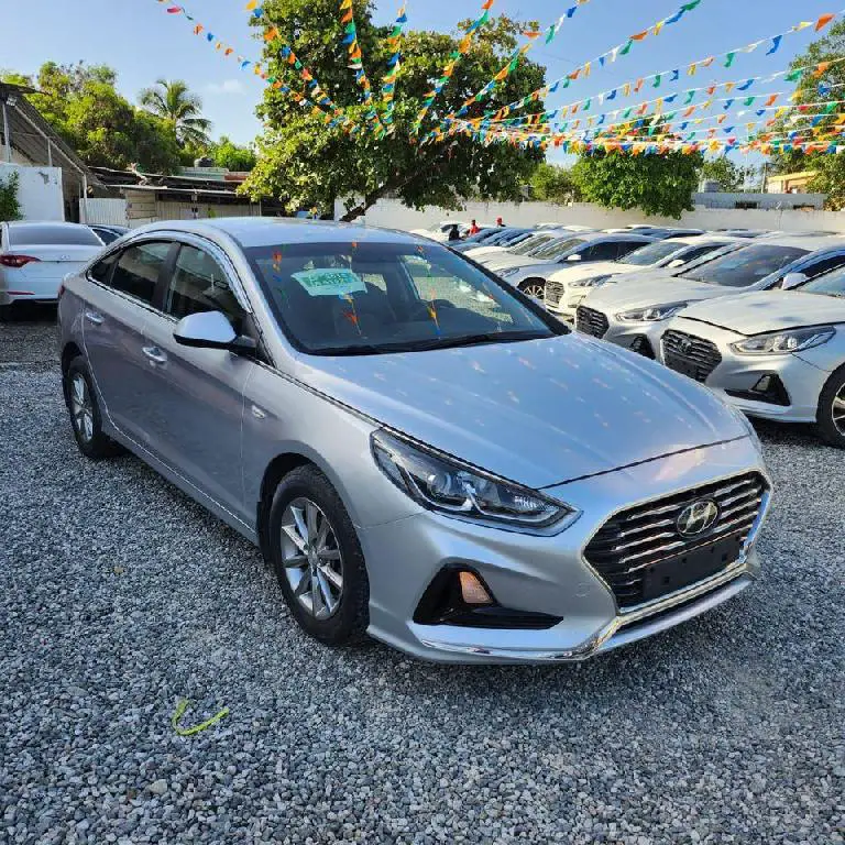 HYUNDAI SONATA NEW RISE 2019  Glp de Fabrica  Foto 7239601-8.jpg