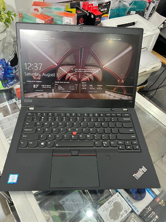 Lenovo ThinkPad T490 Touchscreen  Foto 7239638-R3.jpg