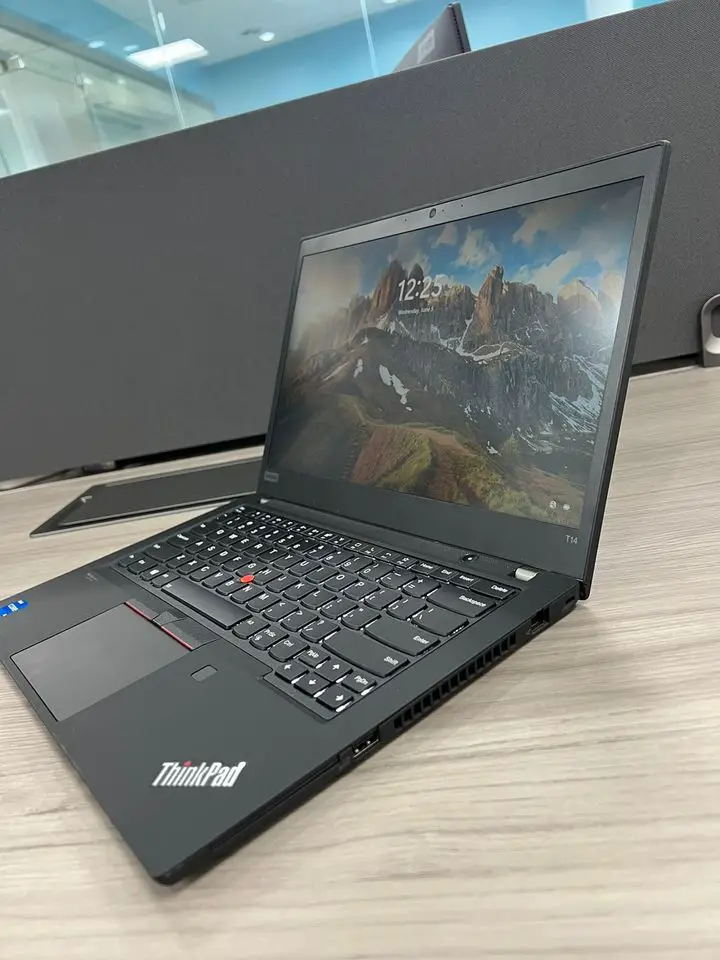 Lenovo ThinkPad T14  Foto 7239645-3.jpg