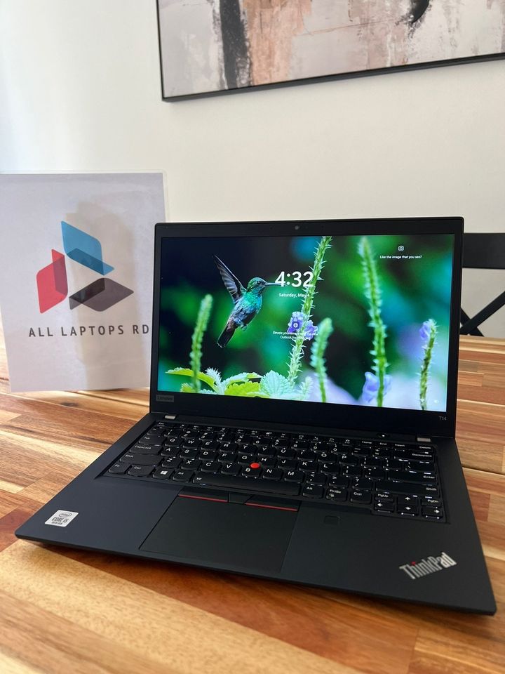  Thinkpad T14 Core i5 10th  Foto 7239647-1.jpg