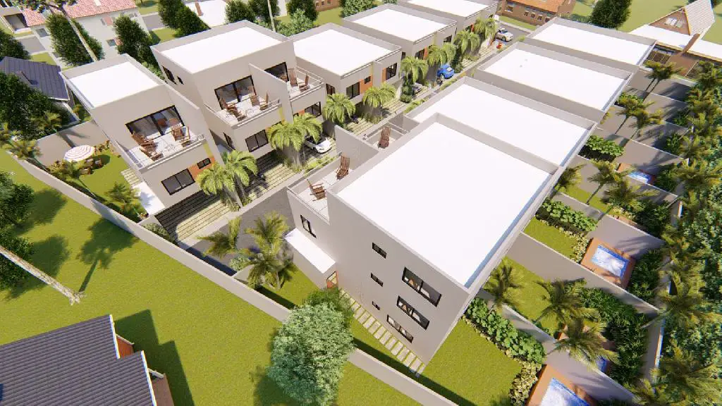 Villas Tipo Dúplex en Bávaro a tres minutos de la playa Foto 7239662-9.jpg