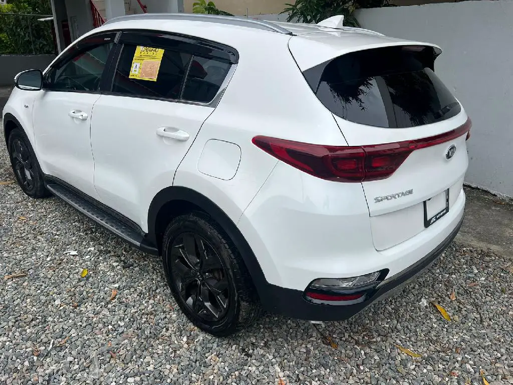kia sportage s 2020 Foto 7239664-1.jpg