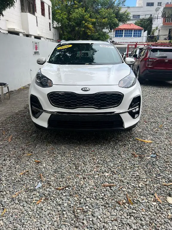 kia sportage s 2020 Foto 7239664-4.jpg
