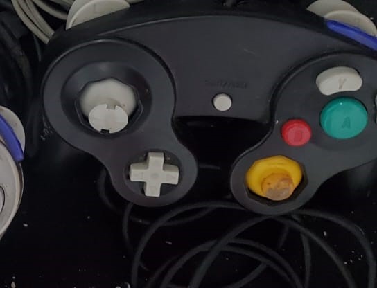Consola Nintendo Wii con tecnología Motion-Control Foto 7239670-5.jpg
