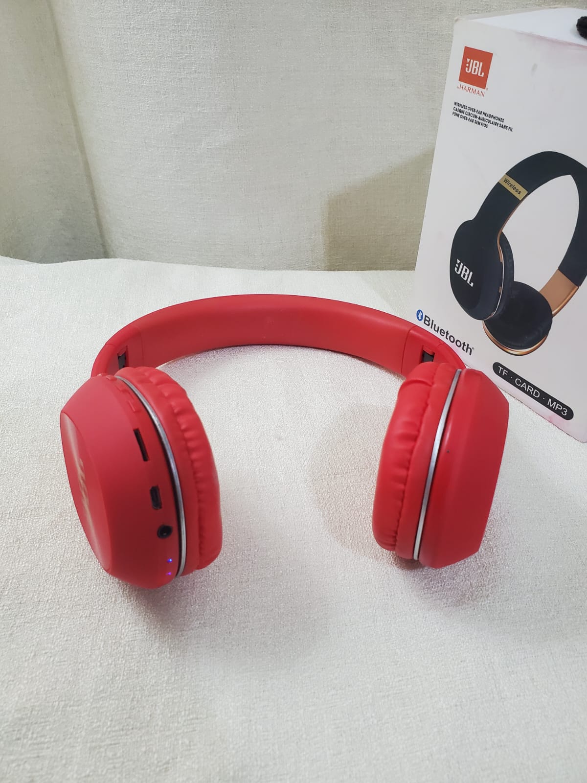 AUDIFONOS JBL 951BT Bluetooth MICRO SD RECARGABLE Foto 7239674-2.jpg
