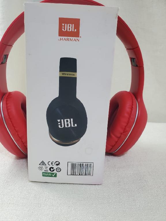 AUDIFONOS JBL 951BT Bluetooth MICRO SD RECARGABLE Foto 7239674-6.jpg