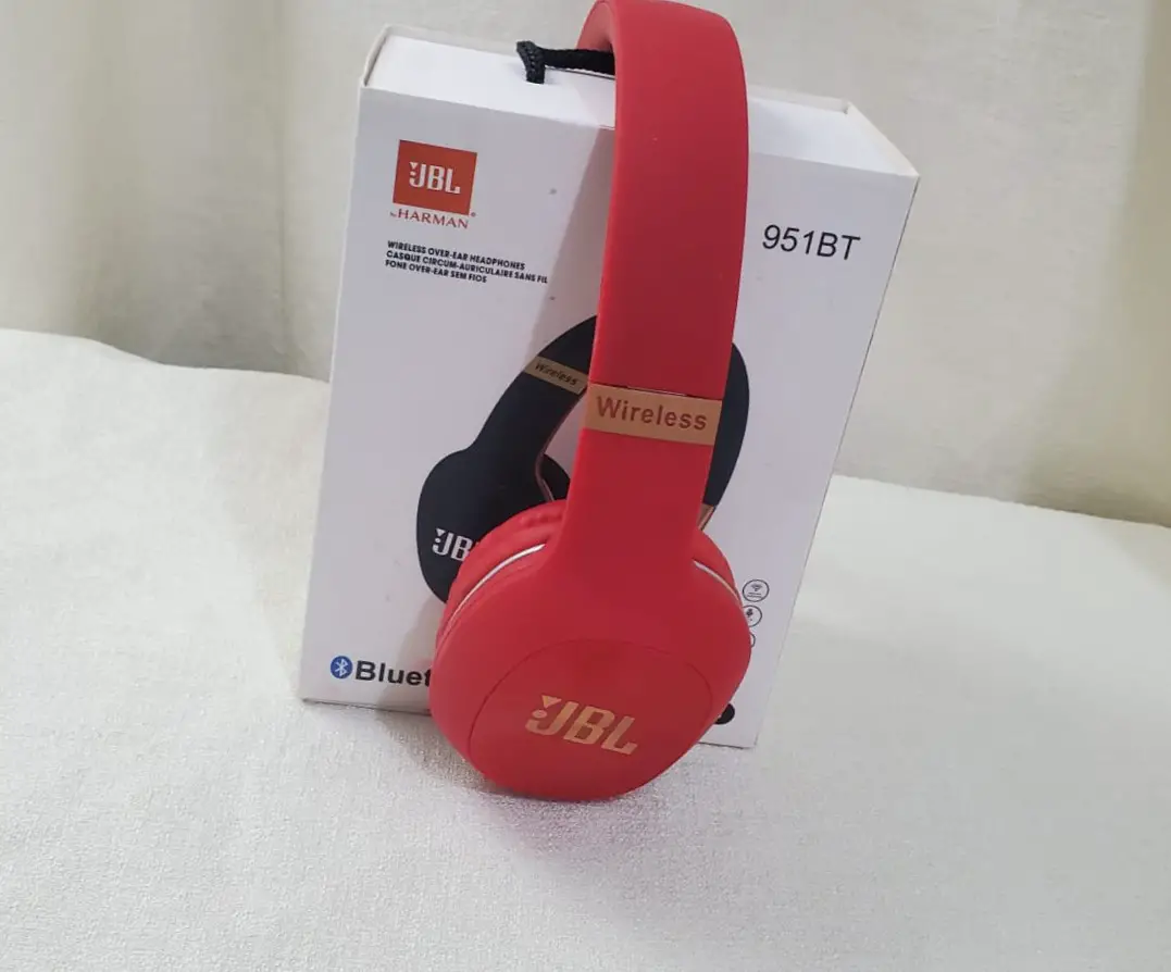 AUDIFONOS JBL 951BT Bluetooth MICRO SD RECARGABLE Foto 7239674-9.jpg