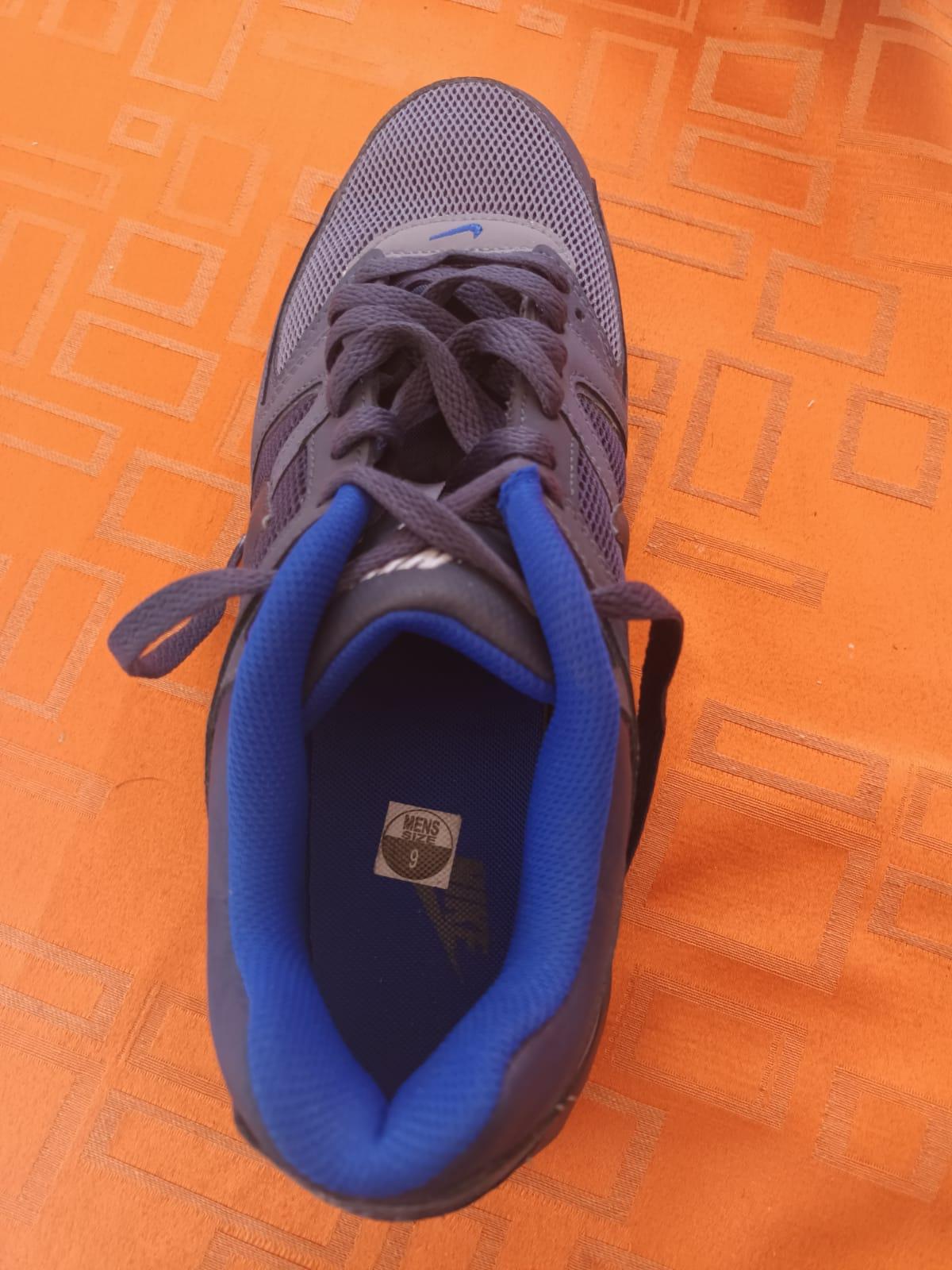 Tenis Nike nuevos en Santo Domingo Este Foto 7239728-1.jpg