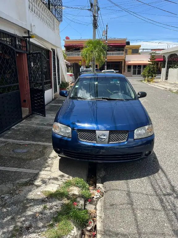 Nissan sentra Foto 7239859-1.jpg