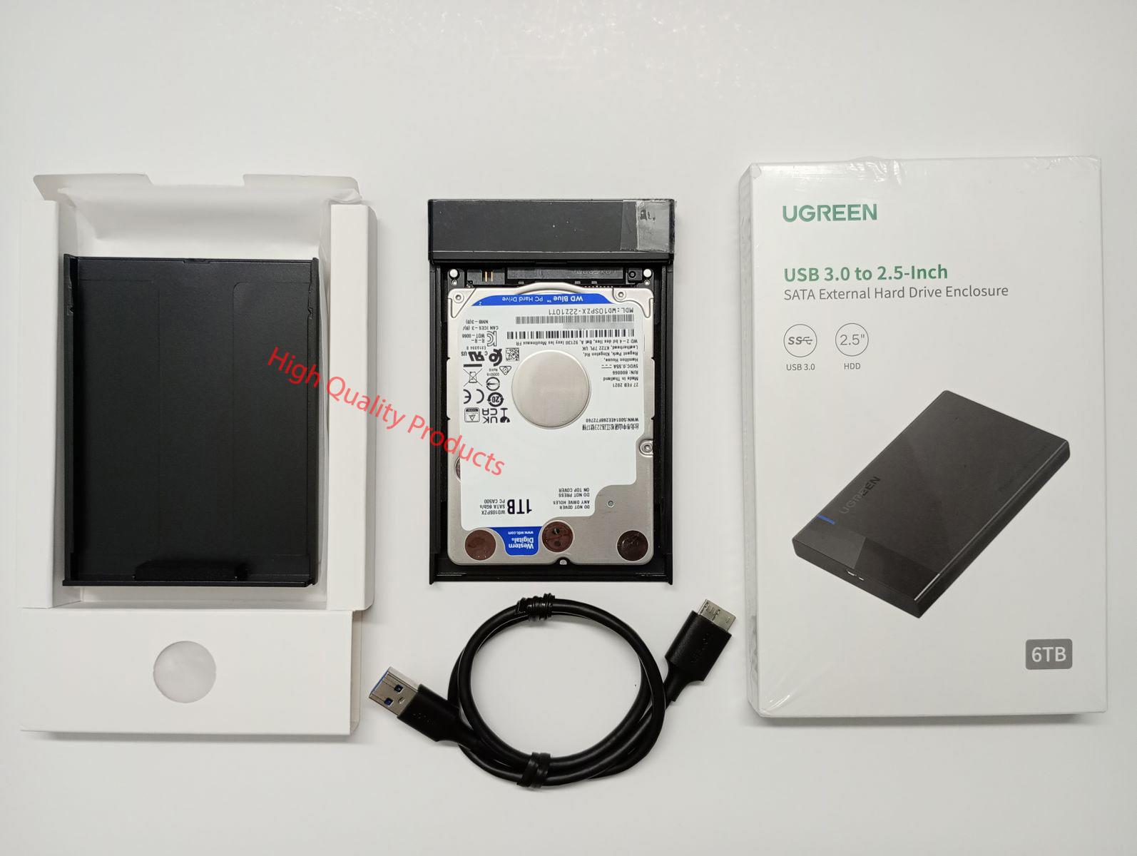 -----Enclosure UGREEN 2.5 Sata USB 3.0 Foto 7239864-C1.jpg