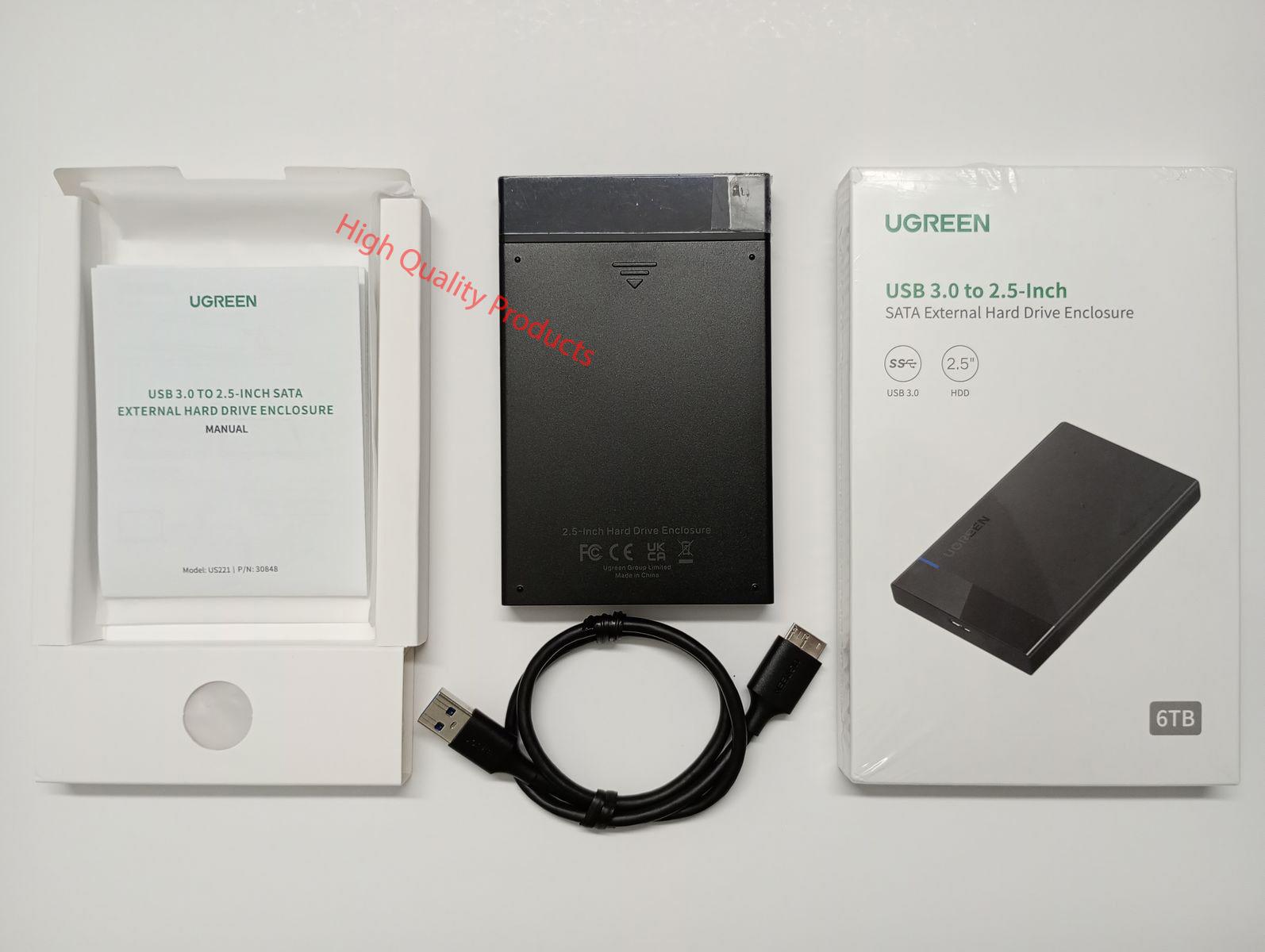 -----Enclosure UGREEN 2.5 Sata USB 3.0 Foto 7239864-H1.jpg