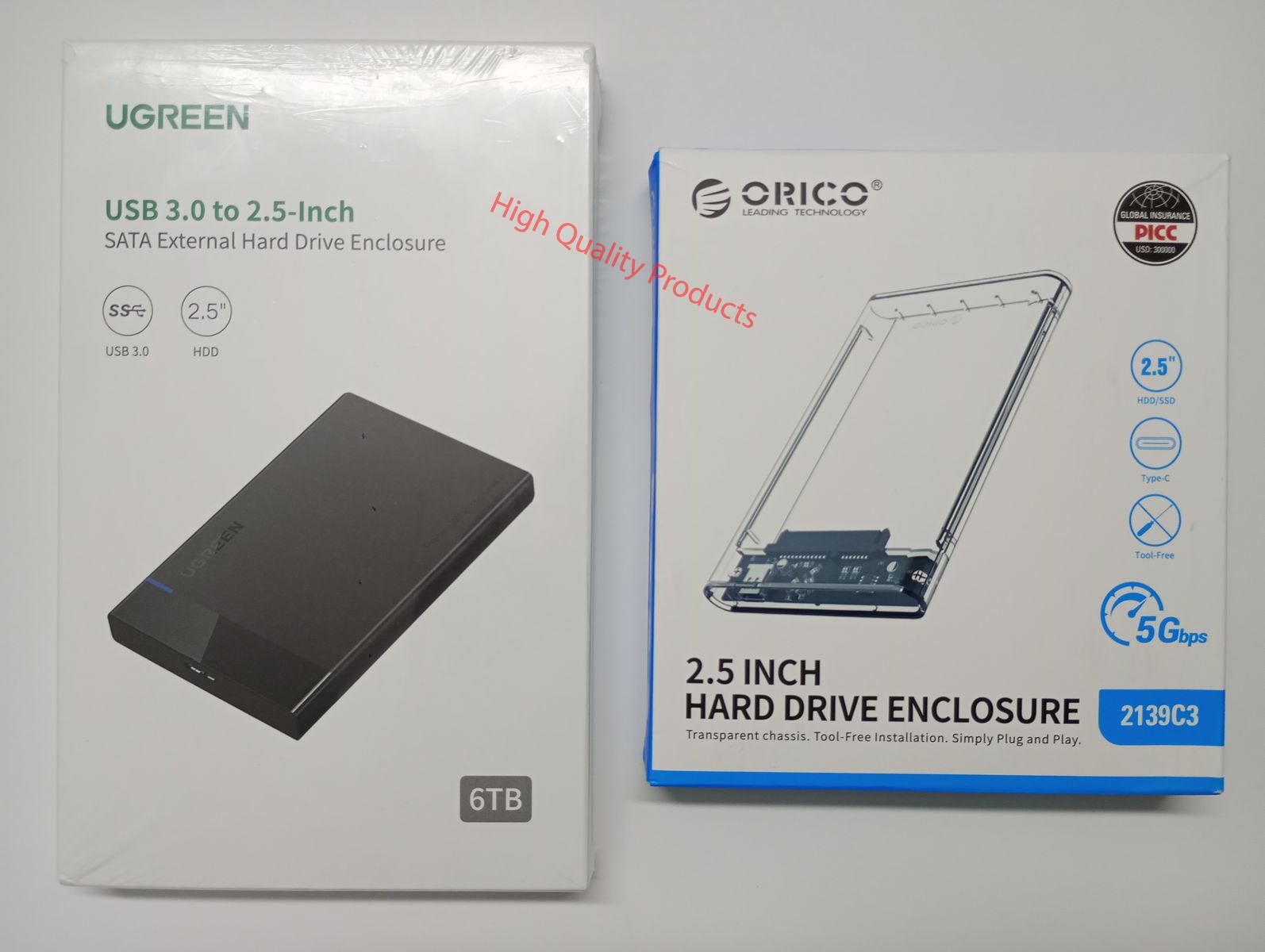 -----Enclosure UGREEN 2.5 Sata USB 3.0 Foto 7239864-W1.jpg