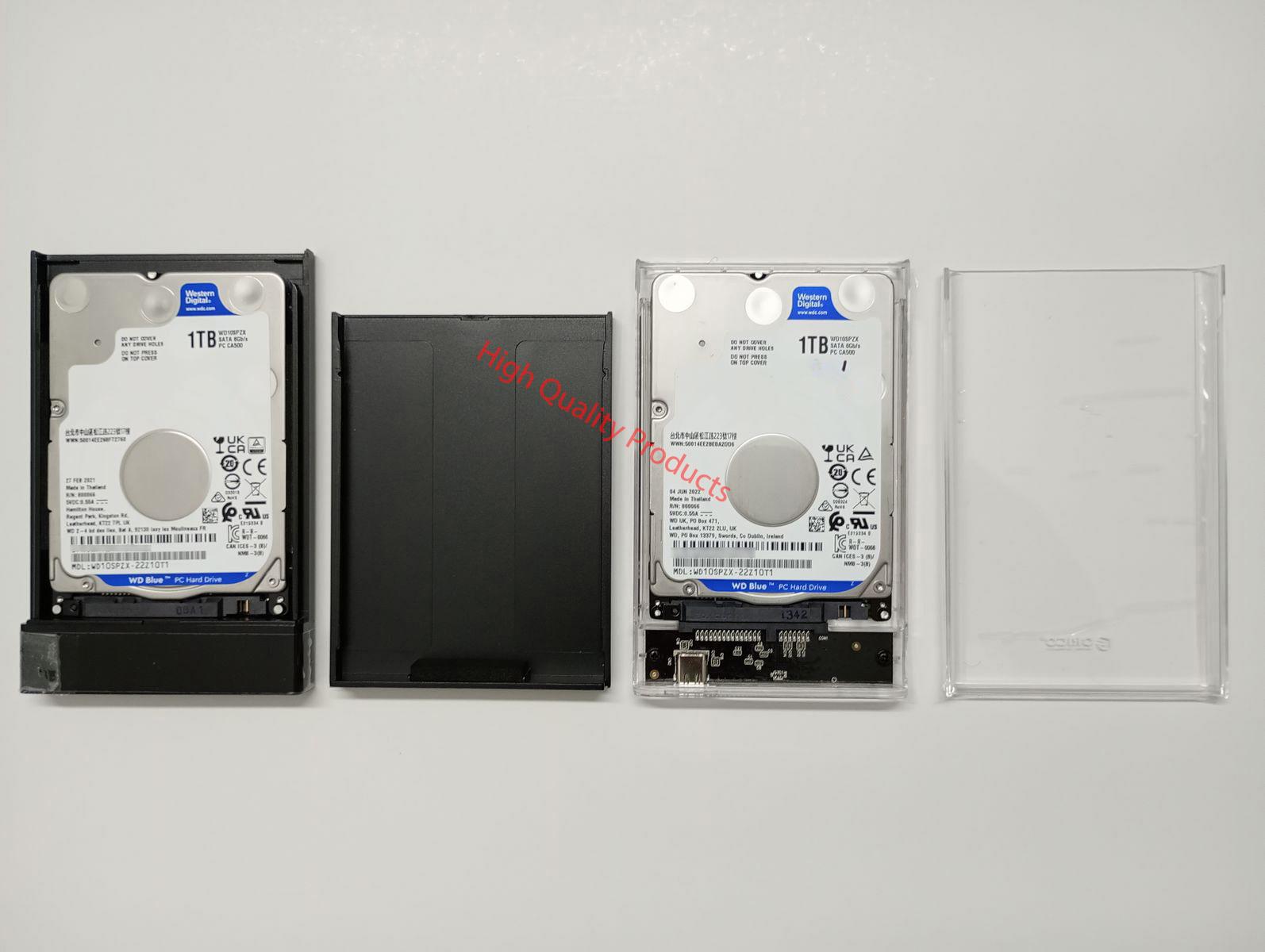 -----Enclosure ORICO 2.5 Sata USB 3.1 Type-C Foto 7239865-J1.jpg