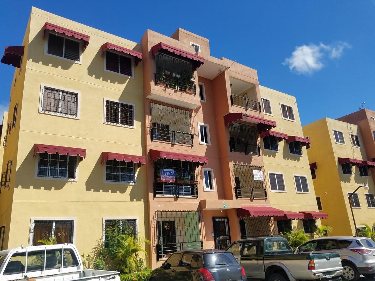 Apartamentos en la Jacobo Majluta Un Lugar Cómodo y Seguro Foto 7239892-1.jpg