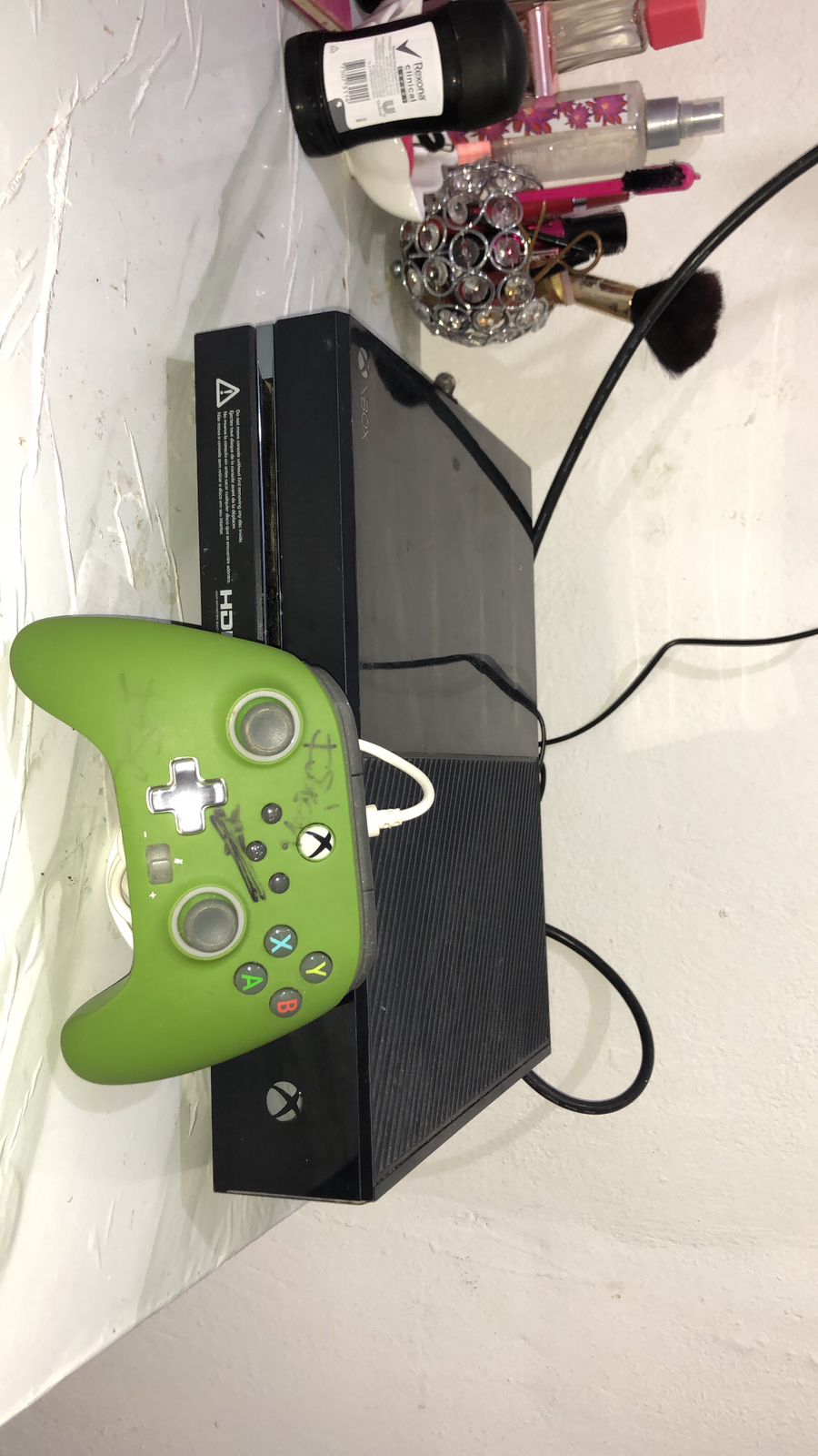 X Box One video juego Foto 7239893-1.jpg